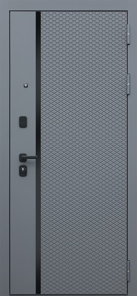 Дверь Манчестер