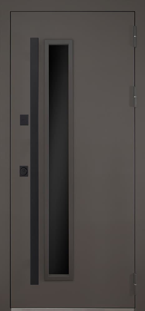 Дверь Barone (с окном)