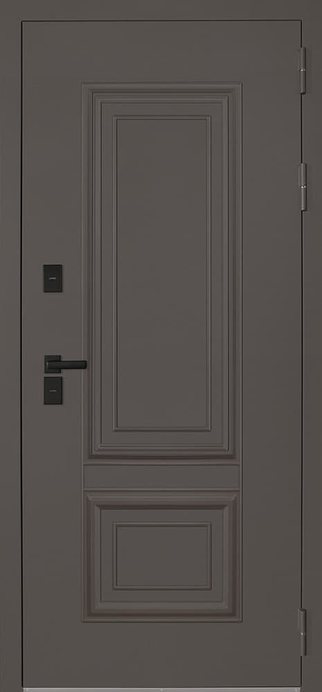 Дверь Тайга (зеркало)